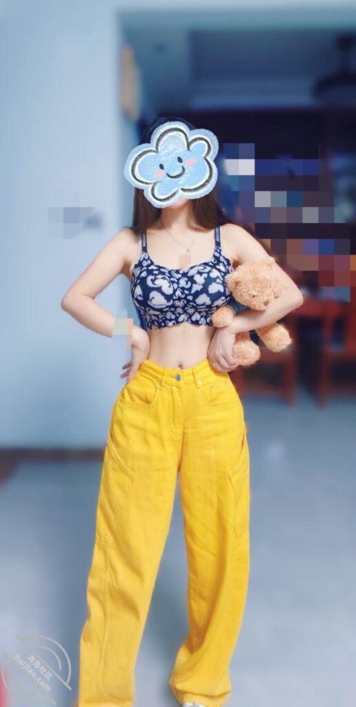 至101章节[长篇连载:亲姐的诱惑]外表这么清纯的一个女人在自己弟弟面前是这样的—来自海角社区的真实故事经历