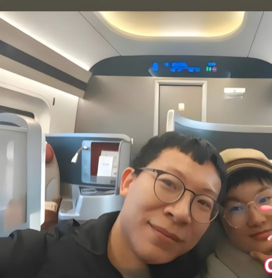王婆说媒上演狸猫换太子哈佛女博士王凡被实锤学历人设造假