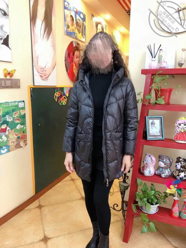 [长篇连载:隔壁老王爱少妇]平常保养的也很好看起来就像个20岁的姑娘-来自海角社区的真实故事经历